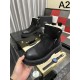 2025FW メンズ ブーツ UGG アグ 秋冬の最新トレンドを先取り