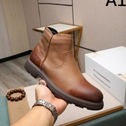 2025FW メンズ ブーツ UGG アグ 今年流行の人気コーデにぴったり