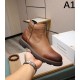 2025FW メンズ ブーツ UGG アグ 今年流行の人気コーデにぴったり