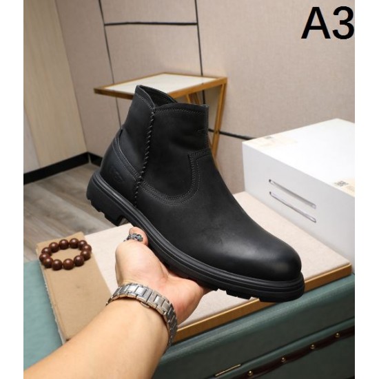 2025FW メンズ ブーツ UGG アグ 今年流行の人気コーデにぴったり