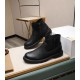 2025FW メンズ ブーツ UGG アグ 今年流行の人気コーデにぴったり