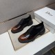 2025FW メンズ ビジネスシューズ DIOR ディオール 累積売上総額第１位