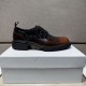 2025FW メンズ ビジネスシューズ DIOR ディオール 累積売上総額第１位