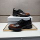 2025FW メンズ ビジネスシューズ DIOR ディオール 累積売上総額第１位