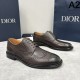2025FW メンズ ビジネスシューズ DIOR ディオール 根強い人気を誇る定番商品