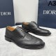 2025FW メンズ ビジネスシューズ DIOR ディオール 根強い人気を誇る定番商品