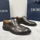 2025FW メンズ ビジネスシューズ DIOR ディオール 根強い人気を誇る定番商品