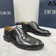 2025FW メンズ ビジネスシューズ DIOR ディオール 根強い人気を誇る定番商品