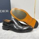 2025FW メンズ ビジネスシューズ DIOR ディオール 根強い人気を誇る定番商品