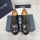 2025FW メンズ ビジネスシューズ DIOR ディオール 秋冬最新作 完売必至の注目アイテム