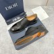 2025FW メンズ ビジネスシューズ DIOR ディオール 秋冬最新作 完売必至の注目アイテム