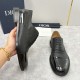 2025FW メンズ ビジネスシューズ DIOR ディオール 秋冬最新作 完売必至の注目アイテム