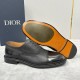 2025FW メンズ ビジネスシューズ DIOR ディオール 秋冬最新作 完売必至の注目アイテム