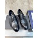 2025FW メンズ ビジネスシューズ DIOR ディオール 定番人気の薄手で柔らかい履き心地
