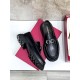 2025FW メンズ ビジネスシューズ FERRAGAMO サルヴァトーレ フェラガモ ロングシーズンに活躍する逸品