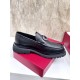 2025FW メンズ ビジネスシューズ FERRAGAMO サルヴァトーレ フェラガモ ロングシーズンに活躍する逸品