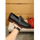 2025FW メンズ ビジネスシューズ FERRAGAMO サルヴァトーレ フェラガモ オンライン限定の特別商品