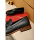 2025FW メンズ ビジネスシューズ FERRAGAMO サルヴァトーレ フェラガモ オンライン限定の特別商品