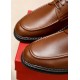 2025FW メンズ ビジネスシューズ FERRAGAMO サルヴァトーレ フェラガモ 数量限定で奇跡的に入荷したアイテム