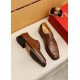 2025FW メンズ ビジネスシューズ FERRAGAMO サルヴァトーレ フェラガモ 秋冬限定セール開催！