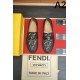 2025FW メンズ ビジネスシューズ FENDI フェンデイ セールで早い者勝ち！
