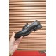 2025FW メンズ ビジネスシューズ FENDI フェンデイ セールで早い者勝ち！