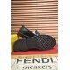 2025FW メンズ ビジネスシューズ FENDI フェンデイ セールで早い者勝ち！