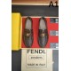 2025FW メンズ ビジネスシューズ FENDI フェンデイ 着回し抜群のカラーでお洒落に
