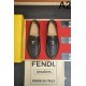 2025FW メンズ ビジネスシューズ FENDI フェンデイ 着回し抜群のカラーでお洒落に