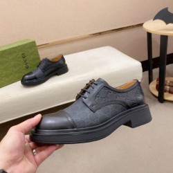 2025FW メンズ ビジネスシューズ GUCCI グッチ 今冬在庫一掃セール開催中！