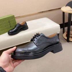 2025FW メンズ ビジネスシューズ GUCCI グッチ 今冬在庫一掃セール開催中！