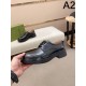 2025FW メンズ ビジネスシューズ GUCCI グッチ 今冬在庫一掃セール開催中！