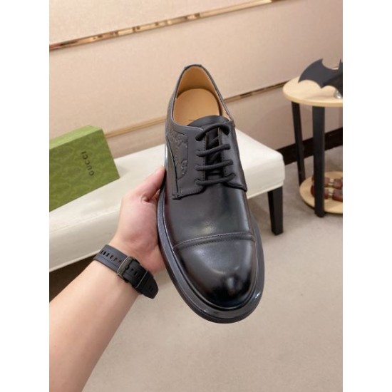 2025FW メンズ ビジネスシューズ GUCCI グッチ 今冬在庫一掃セール開催中！