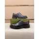 2025FW メンズ ビジネスシューズ GUCCI グッチ 今冬在庫一掃セール開催中！