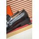 2025FW メンズ ビジネスシューズ HERMES エルメス 限定発売の冬季新作