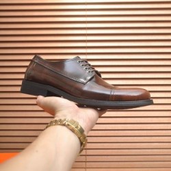 2025FW メンズ ビジネスシューズ HERMES エルメス 今冬最新人気セール
