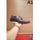 2025FW メンズ ビジネスシューズ HERMES エルメス 今冬最新人気セール