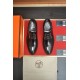 2025FW メンズ ビジネスシューズ HERMES エルメス 今冬最新人気セール