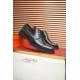 2025FW メンズ ビジネスシューズ HERMES エルメス 今冬最新人気セール