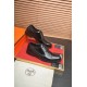 2025FW メンズ ビジネスシューズ HERMES エルメス 今冬最新人気セール