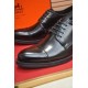 2025FW メンズ ビジネスシューズ HERMES エルメス 今冬最新人気セール