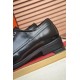 2025FW メンズ ビジネスシューズ HERMES エルメス 今冬最新人気セール