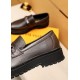 2025FW メンズ ビジネスシューズ LOUIS VUITTON ルイヴィトン 見逃せない今冬新作登場