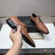 2025FW メンズ ビジネスシューズ PRADA プラダ 【激安】高級品通販サイト