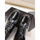 2025FW メンズ ビジネスシューズ PRADA プラダ 絶対欲しいアイテムが手に入る