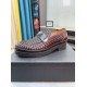 2025FW メンズ ビジネスシューズ PRADA プラダ 秋冬新作続々と登場