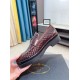 2025FW メンズ ビジネスシューズ PRADA プラダ 秋冬新作続々と登場