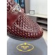 2025FW メンズ ビジネスシューズ PRADA プラダ 秋冬新作続々と登場