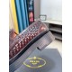 2025FW メンズ ビジネスシューズ PRADA プラダ 秋冬新作続々と登場