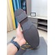 2025FW メンズ ビジネスシューズ PRADA プラダ 秋冬新作続々と登場